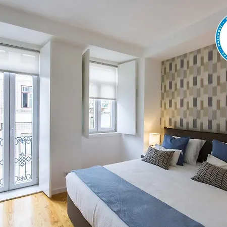 Prestige Ajuda Apartment Lisbon