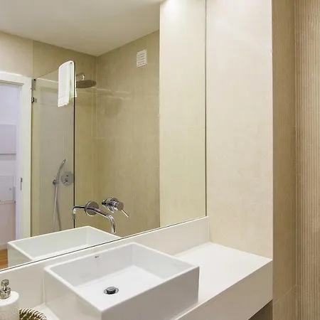 Apartment Prestige Ajuda *