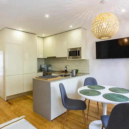 Apartment Prestige Ajuda *