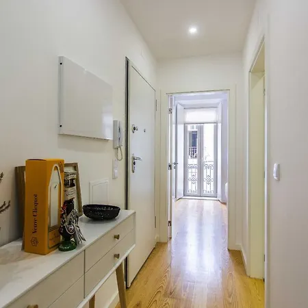 Prestige Ajuda Lisbon