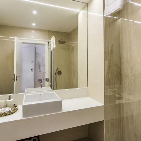 Prestige Ajuda * Lisbon