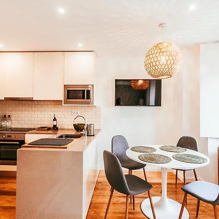 Prestige Ajuda By Gt House Appartamento *