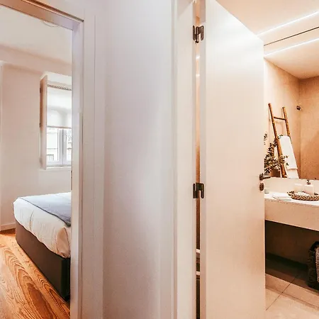 Prestige Ajuda By Gt House Lisboa