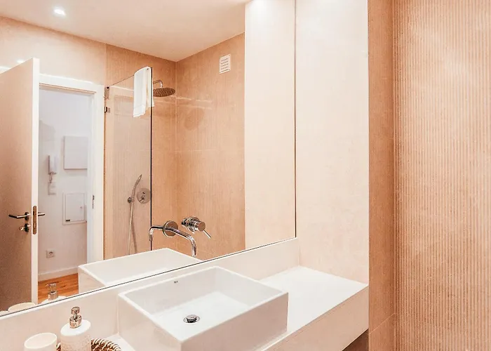 Prestige Ajuda By Gt House 公寓