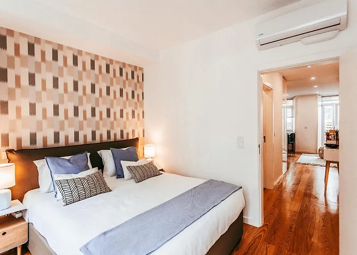 Prestige Ajuda By Gt House 公寓 *