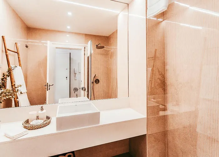 公寓 Prestige Ajuda By Gt House Lisboa