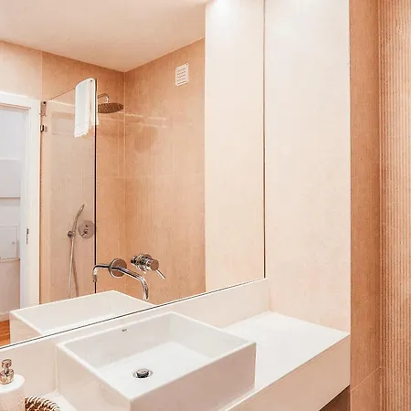 Prestige Ajuda By Gt House Apartmán