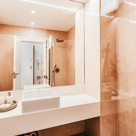 Apartmán Prestige Ajuda By Gt House Lisboa