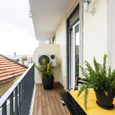 Prestige Ajuda Apartamento