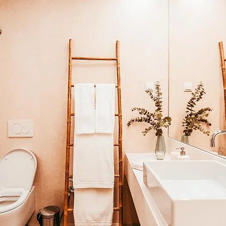 Prestige Ajuda By Gt House * Lisboa